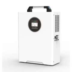 Buy Snadi NLB-1200 1.2KW Solar power station in Kenya