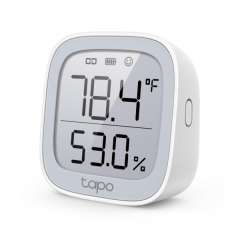 Buy TP-Link Tapo T315 Smart Temperature & Humidity Monitor in Kenya