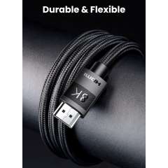Buy UGREEN HD150 8K  5M Braided HDMI Cable in Kenya