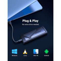 Buy UGREEN CM578  M.2 NVMe SSD Enclosure Adapter in Kenya
