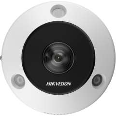 Buy Hikvision- 6 MP DeepinView Fisheye Network Camera in Kenya