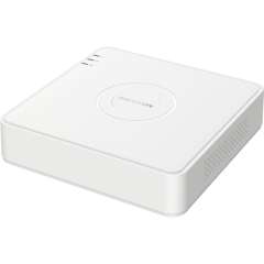 Buy Hikvsion 8-ch 1080P Mini 1U H.265 AcuSense DVR in Kenya