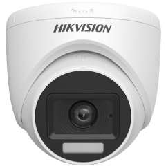Buy Hikvision - 3K Smart Hybrid Light Audio Indoor Fixed Turret Camera in Kenya