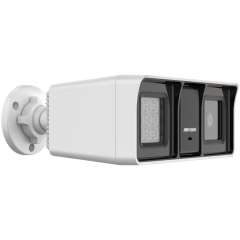 Buy Hikvision - 2MP Smart Hybrid Light Audio Fixed Bullet Camera in Kenya