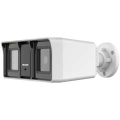 Buy Hikvision - 2MP Smart Hybrid Light Audio Fixed Bullet Camera in Kenya