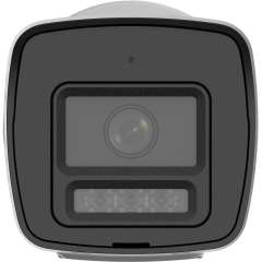 Buy Hikvision - 4 MP Smart Hybrid Light Fixed Bullet Network Camera in Kenya
