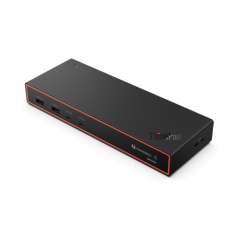 Buy Lenovo ThinkPad Thunderbolt 4 Smart Gen2 Docking Station in Kenya