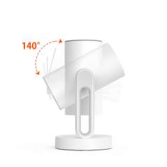 Buy Etoe Starfish Plus LCD Smart Projector in Kenya