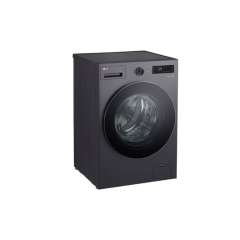 Buy LG F0Z6DRP24 Front Load Washer Dryer 15/8KG Silver Washing Machine in Kenya
