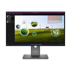 Buy Lenovo ThinkVision P27Q-40 27″ QHD Monitor in Kenya