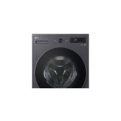 Buy LG F0Z6DRP24 Front Load Washer Dryer 15/8KG Silver Washing Machine in Kenya