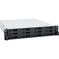 Buy Synology RackStation RS2423RP+ 12-Bay NAS Enclosure in Kenya
