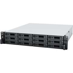 Buy Synology RackStation RS2423RP+ 12-Bay NAS Enclosure in Kenya