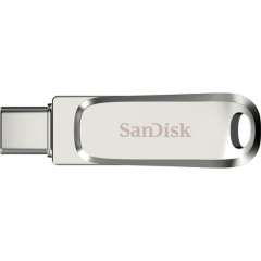 Buy SanDisk 64GB Ultra Dual Drive Luxe USB 3.2 Gen 1 Flash Drive in Kenya