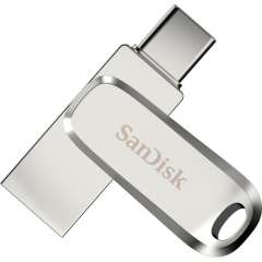 Buy SanDisk 256GB Ultra Dual Drive Luxe USB 3.2 Gen 1 Flash Drive in Kenya
