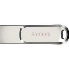 Buy SanDisk 256GB Ultra Dual Drive Luxe USB 3.2 Gen 1 Flash Drive in Kenya