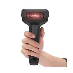 Buy DELI ES221 1D & 2D Wireless Barcode Scanner in Kenya