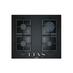 Buy Bosch PPP6A6I40O 4 Gas 60CM Black Built In Hob in Kenya
