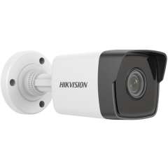 Buy Hikvision DS-2CD1023G0-IUF 2 MP Build-in Mic Fixed Bullet Network Camera in Kenya