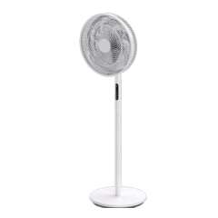 Buy VON VFS-14306-MMK 14" White 30W Stand Fan in Kenya