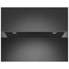 Buy SMEG KSG6P4MB 60CM Matt Black Built In Hood in Kenya