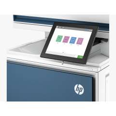 Buy HP Color LaserJet Enterprise MFP 5800dn Printer in Kenya