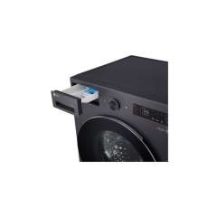 Buy LG F0Z6DRP24 Front Load Washer Dryer 15/8KG Silver Washing Machine in Kenya