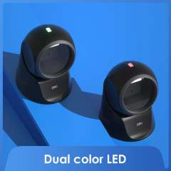 Buy DELI ES231 Stand-Type Barcode Scanner in Kenya