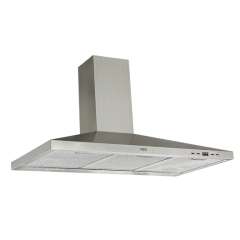 Buy VON VHDWP945RCX Pyramid 90CM Stainless Steel Built In Hood in Kenya