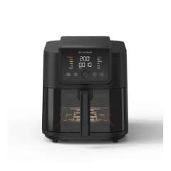 Buy Nutricook AFS330 8L 1700W  Black Air Fryer in Kenya