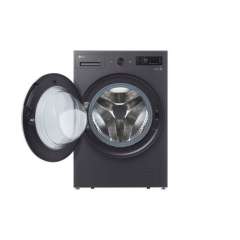 Buy LG F0Z6DRP24 Front Load Washer Dryer 15/8KG Silver Washing Machine in Kenya