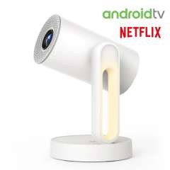 Buy Etoe Starfish Plus LCD Smart Projector in Kenya