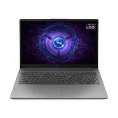 Buy Lenovo LOQ 15IAX9E Core i5 16GB 512GB SSD RTX 3050 15.6" Gaming Laptop in Kenya