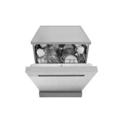 Buy LG DFC811FL Free Standing Dishwasher Prime Silver in Kenya