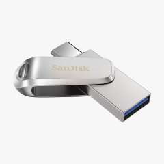 Buy SanDisk 32GB Ultra Dual Drive Luxe USB 3.2 Gen 1 Flash Drive in Kenya