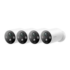 Buy TP-LinkTapo C425 Battery-Powered Outdoor Security Camera in Kenya
