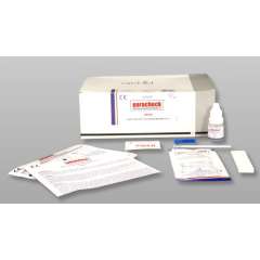 Buy Tulip Paracheck PF Malaria 25Pack Antigen Test Kit in Kenya