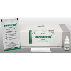 Buy Tulip Parascreen Pan/Pf 25Pack Malaria Test Kit in Kenya