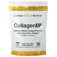 Buy California Gold Nutrition Collagen Up 206 Hydrolyzed Marine Collagen Peptides Supplement in Kenya