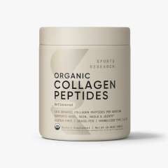 Buy Sports Research 300g Organic Collagen Peptides Supplement in Kenya