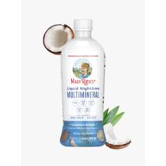 Buy MaryRuths 946ml Liquid Nighttime Multimineral Supplement in Kenya