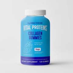 Buy Vital Proteins 120 Collagen Gummies Supplement in Kenya