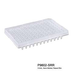 Buy MTC Bio P9602SRR Pure Amp 50Pack 96Wells 0.2ml PCR Plates in Kenya