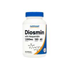 Buy Nutricost 1000mg Diosmin with Hesperidin 120Capsules Supplement in Kenya