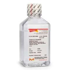 Buy Sigma Aldrich 500ml Dulbeccos Phosphate Buffered Saline in Kenya