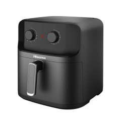 Buy Hisense H08AFBK1S1 8L Manual Airfryer in Kenya
