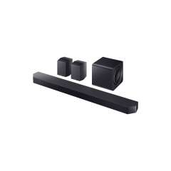 Buy Samsung 11.1.4 756W HW-Q990F/KE Sound Bar in Kenya