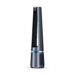 Buy VON VFB-43336-DMB 43" Blue 33W Bladeless Fan in Kenya