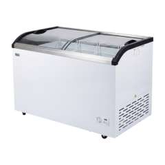 Buy Ramtons CF/273 418 Litres Glass Top Chest Freezer in Kenya