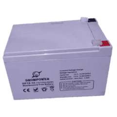 Buy Drom power 12v 12ah UPS battery in Kenya